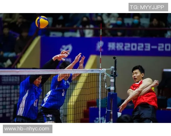 李磊专访：从青涩少年到排球明星的奋斗与成长之路