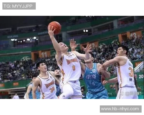 杭州篮球队的整体压制策略解析与深度剖析